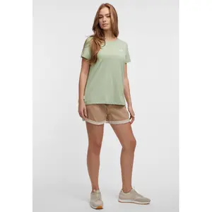 Camiseta de mujer Ragwear Adori Love image-1