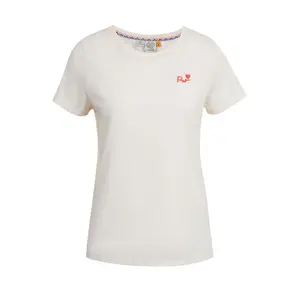 Camiseta de mujer Ragwear Adori Love image-0