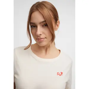 Camiseta de mujer Ragwear Adori Love image-4