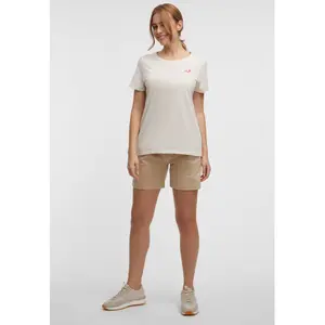Camiseta de mujer Ragwear Adori Love image-1