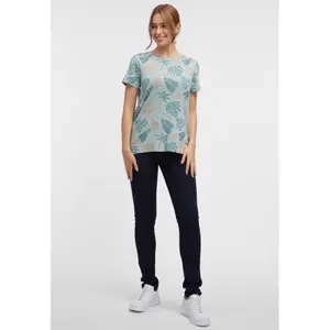 Camiseta de mujer Ragwear Adori Print image-1