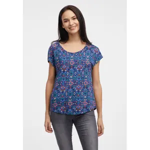 Camiseta de mujer Ragwear Chedar image-2
