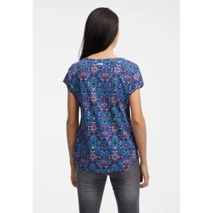 Camiseta de mujer Ragwear Chedar image-3