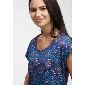 Camiseta de mujer Ragwear Chedar image-4
