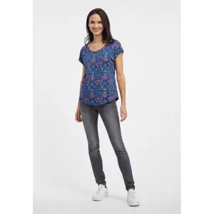 Camiseta de mujer Ragwear Chedar image-1