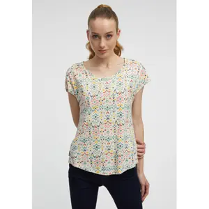 Camiseta de mujer Ragwear Chedar image-2