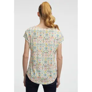 Camiseta de mujer Ragwear Chedar image-3