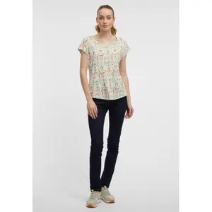 Camiseta de mujer Ragwear Chedar image-1