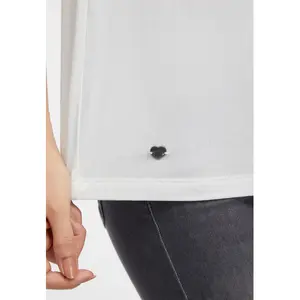 Camiseta de mujer Ragwear Diona image-4