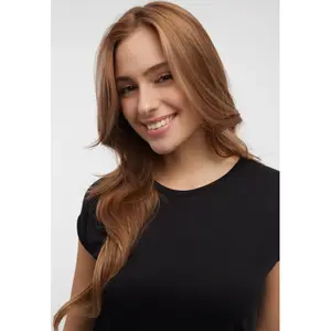 Camiseta de mujer Ragwear Diona B image-4