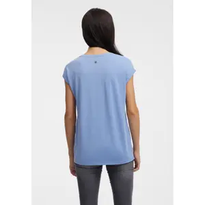 Camiseta de mujer Ragwear Diona B image-3