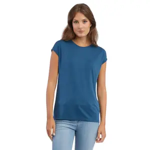 Camiseta de mujer Ragwear Diona B image-3