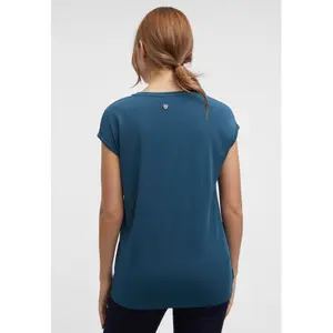 Camiseta de mujer Ragwear Diona B image-4