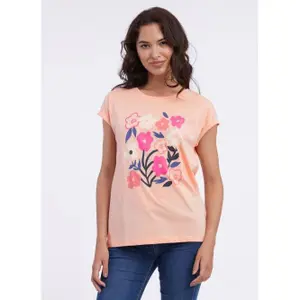 Camiseta de mujer Ragwear Diona B image-0