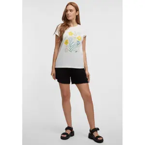 Camiseta de mujer Ragwear Diona B image-1