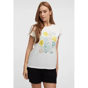 Camiseta de mujer Ragwear Diona B image-2