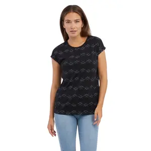 Camiseta de mujer Ragwear Diona B image-3