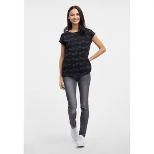 Camiseta de mujer Ragwear Diona B image-1