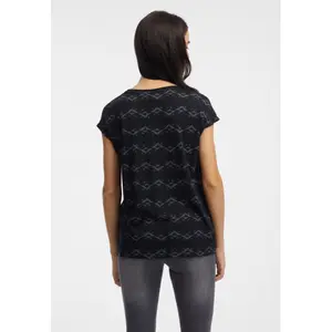 Camiseta de mujer Ragwear Diona B image-4