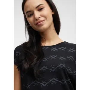 Camiseta de mujer Ragwear Diona B image-5
