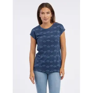 Camiseta de mujer Ragwear Diona B image-0