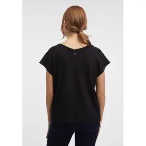 Blusa de mujer Ragwear Grateen image-4
