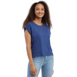 Blusa de mujer Ragwear Grateen image-0