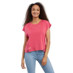 Blusa de mujer Ragwear Grateen image-0