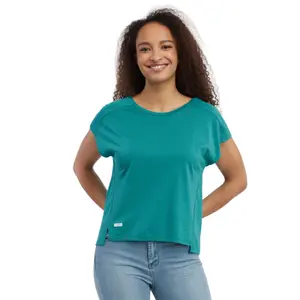 Blusa de mujer Ragwear Grateen image-0