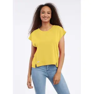 Blusa de mujer Ragwear Grateen image-0