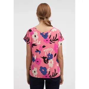 Blusa de mujer Ragwear Grateen Print image-3