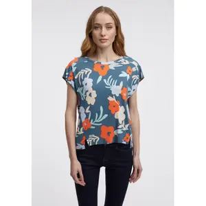 Blouse femme Ragwear Grateen Print image-2