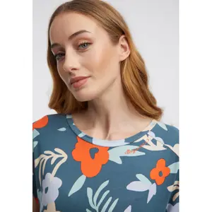 Blouse femme Ragwear Grateen Print image-5