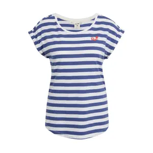 Camiseta de mujer Ragwear Mallory Gots image-0