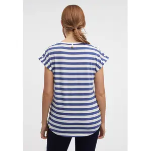 Camiseta de mujer Ragwear Mallory Gots image-3