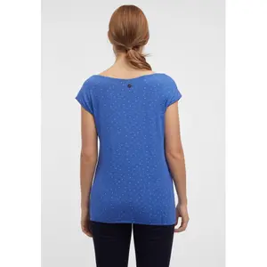 Camiseta de mujer Ragwear Mekki image-3