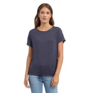 Camiseta de mujer Ragwear Nicka image-0