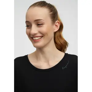 Women's T-shirt Ragwear Pecori image-4