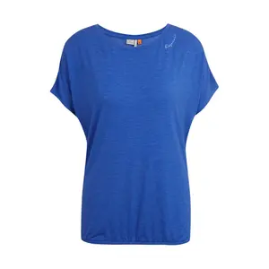 Camiseta de mujer Ragwear Pecori image-0