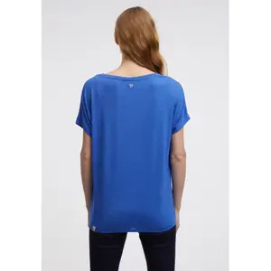 Camiseta de mujer Ragwear Pecori image-3