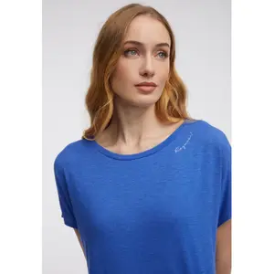 Camiseta de mujer Ragwear Pecori image-4