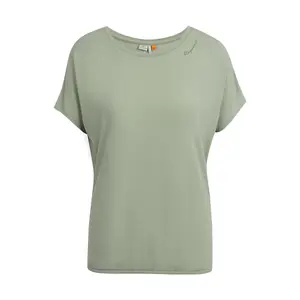 Camiseta de mujer Ragwear Pecori image-0