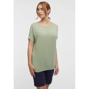 Camiseta de mujer Ragwear Pecori image-3