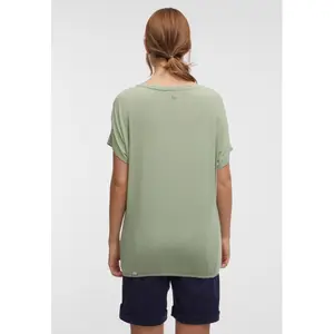 Camiseta de mujer Ragwear Pecori image-4