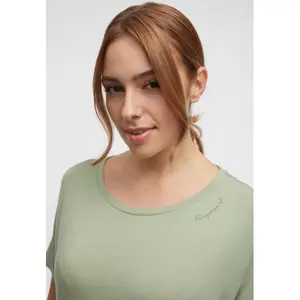 Camiseta de mujer Ragwear Pecori image-5
