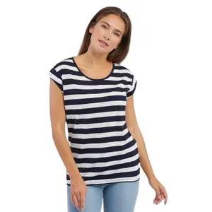 Camiseta de mujer Ragwear Tulsa image-0