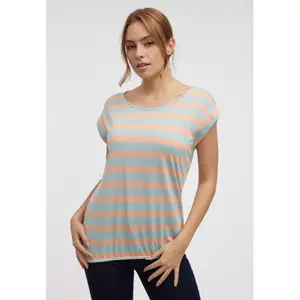Camiseta de mujer Ragwear Tulsa image-2