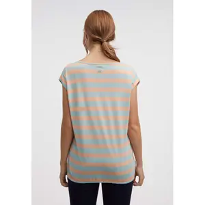 Camiseta de mujer Ragwear Tulsa image-3