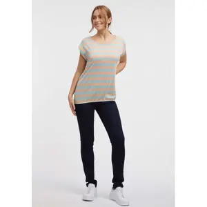 Camiseta de mujer Ragwear Tulsa image-1