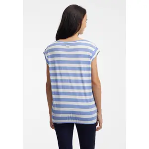 Camiseta de mujer Ragwear Tulsa image-3